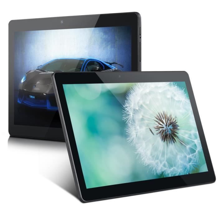 Tablette Tactile Excelvan Android 6.0 10.1”