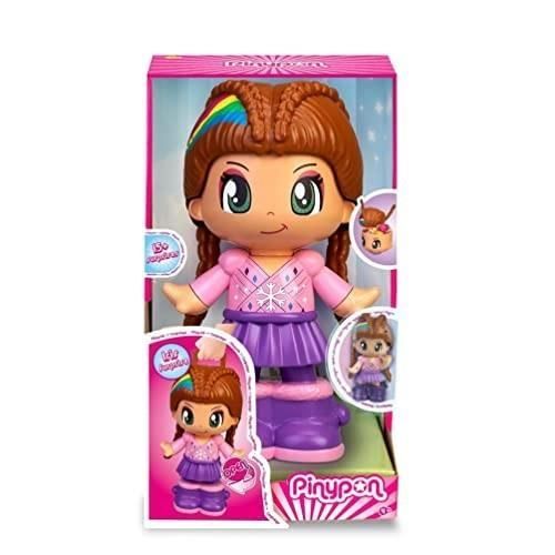 Nancy Bambola Muñec (Famosa 7000) multicolore