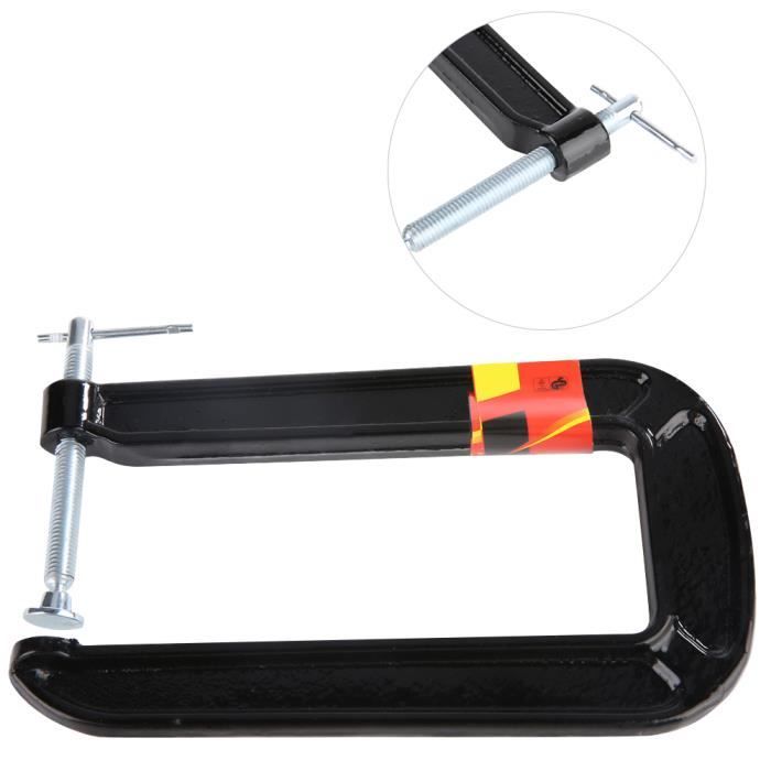 Pince Micrométrique SJJ-01 Pour Testeur De Force - Jusqu'à 500 N, Acier Inox, Ouverture 3.5mm