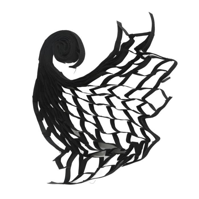 Maille De Grille Cellulaire De Boîte à Lumière Pliable De 50x70 Cm Pour Les Accessoires De Studio De Prise De Vue De Photographie Boîte à Lumière De Bande De Nid D'abeille De