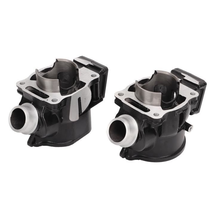 Kit Alésage 41mm Course 37.8mm Kit Cylindre 41mm Pour Suzuki LT50 JR50 - Joints Piston, Augmentation Performance Pièce Quad Suzuki Kit Alésage 41mm Course 37.8mm Kit Cylindre 41mm Pour Suzuki LT50 JR50 - Joints Piston, Augmentation Performance Pièce Quad Suzuki