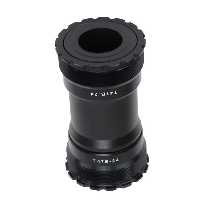 Boitier pédalier VTT - STRONGLIGHT - JP350 - Compatible SHIMANO, SRAM