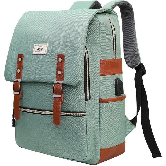 Sac à store dos ordinateur voyage