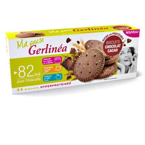 Gerlinea Biscuits Chocolat Cacao 150 G Achat Vente Biscuits Chocolat 1846 Biscuit Choco Cacao Cdiscount