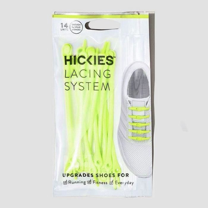 Hickies lacets best sale