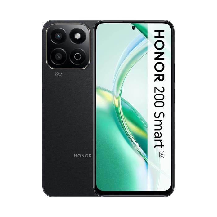 Honor 200 Smart 