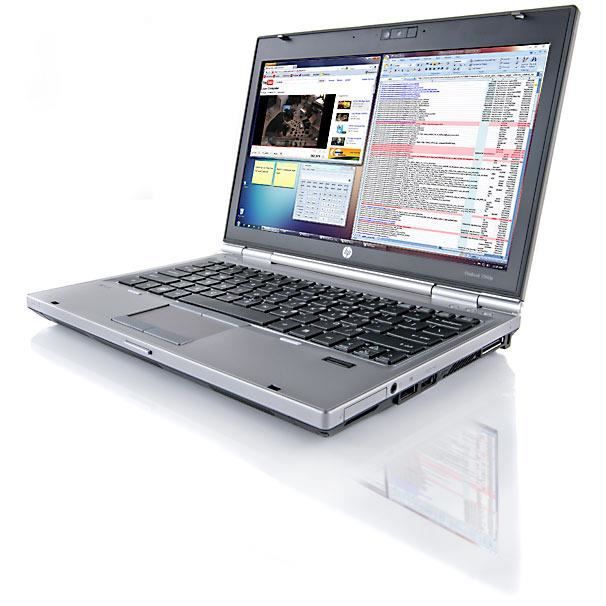 Top achat PC Portable HP Elitebook 2560P pas cher