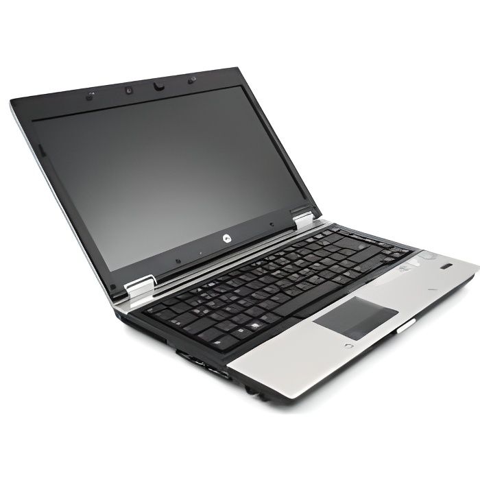 Top achat PC Portable HP EliteBook 8440p - Windows 7 - i5 4GB 120GB SSD - 14 - Ordinateur Pc Portable pas cher