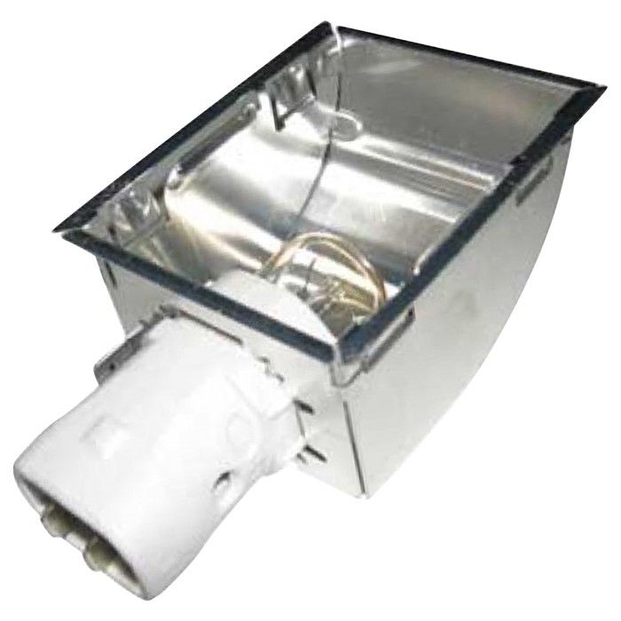 Boitier avec ampoule pour four Indesit 6815401 FG46MA BVMPièces