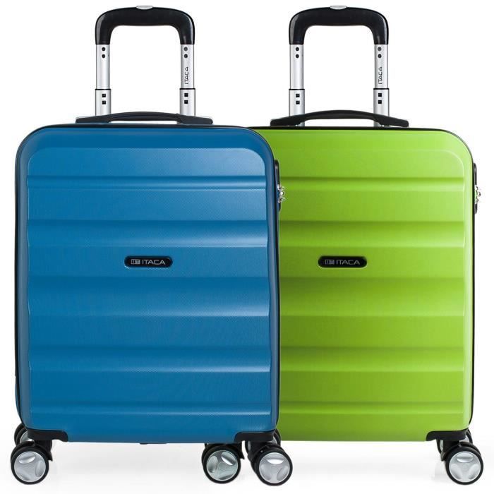Valise cabine 55x40x20 discount decathlon