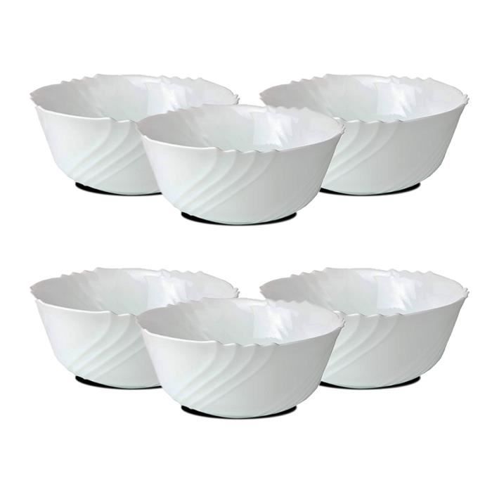 Granvoo 10pcs Petits Bols à Sauce, Bol à Trempette Rond, Bol à Confiture, Mini Bols de Service, Ensemble de Bols à Tremper, pour Trempettes et Sauces