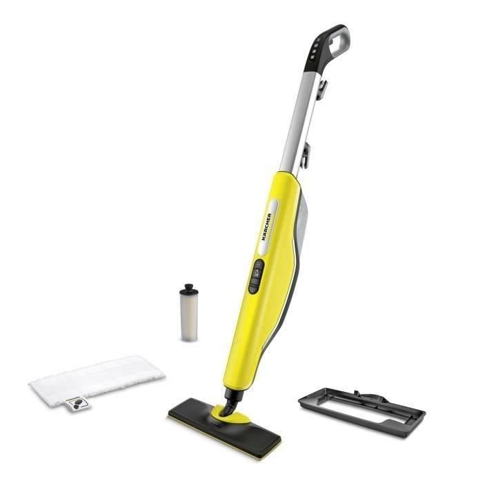 Brosse Sol Karcher Sc3 Achat Vente Pas Cher