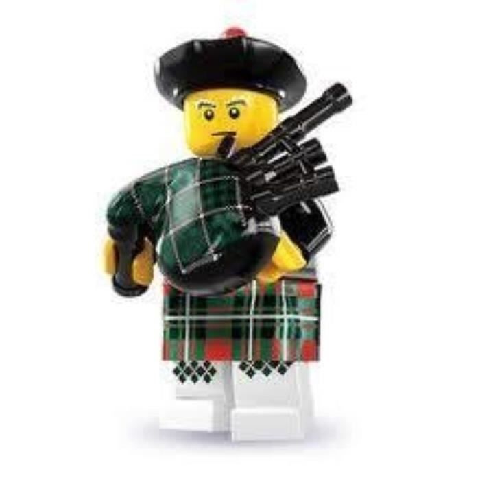 LEGO ® Série 7 Minifiguren 8831 divers au choix NEUF