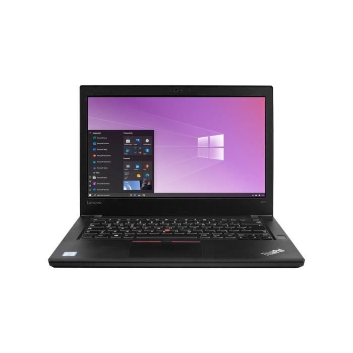 ThinkPad T470 I5/16/250SSD