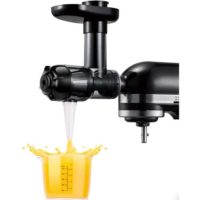 Centrifugeuse Limics24 Extracteur Jus Fruits Légumes Kitchenaid