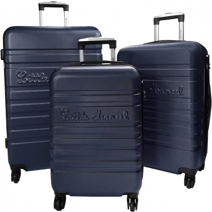 Valise little marcel pas cher clearance