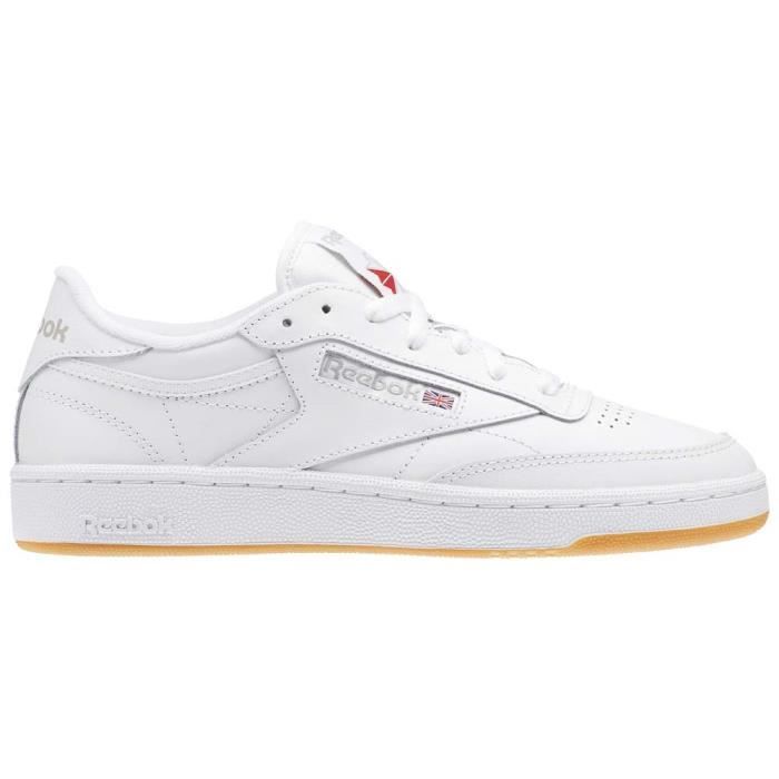 basket femme reebok cdiscount