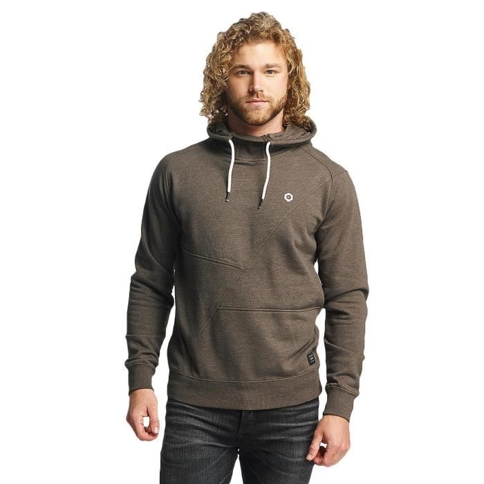 sweat a capuche jack and jones