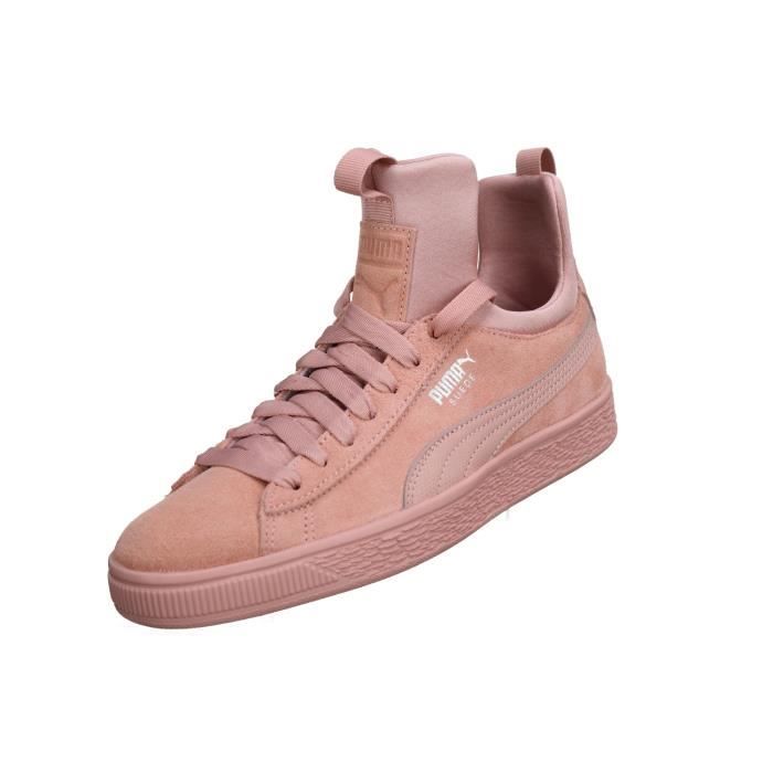 Puma fierce homme rose Clearance