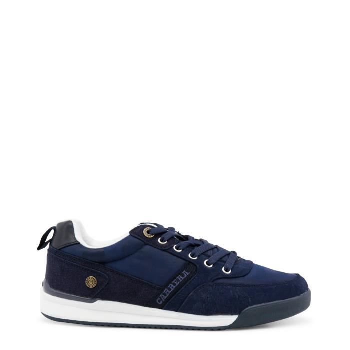 Achat chaussures Carrera Homme Basket, vente Carrera CAM817405 Navy - Basket  Homme bleu marine