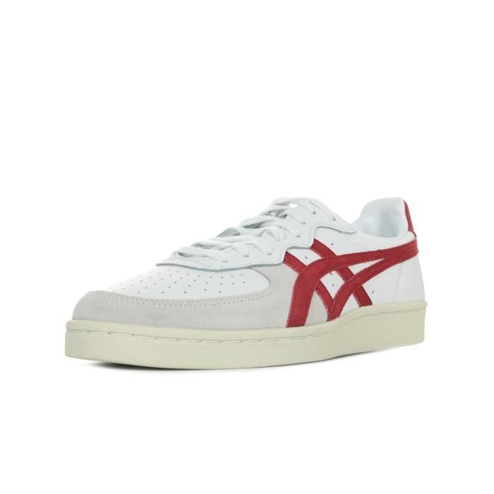 onitsuka tiger gsm bordeaux