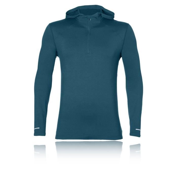 sweat asics junior soldes