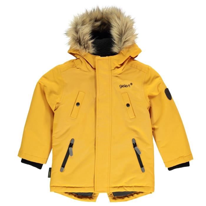 gelert parka