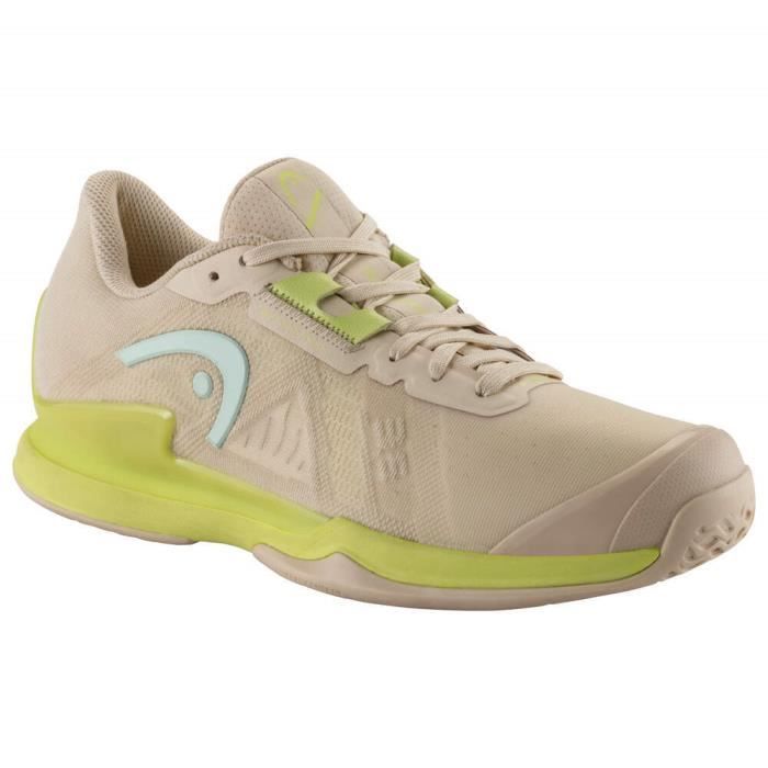 chaussures de tennis femme head sprint pro 3.5