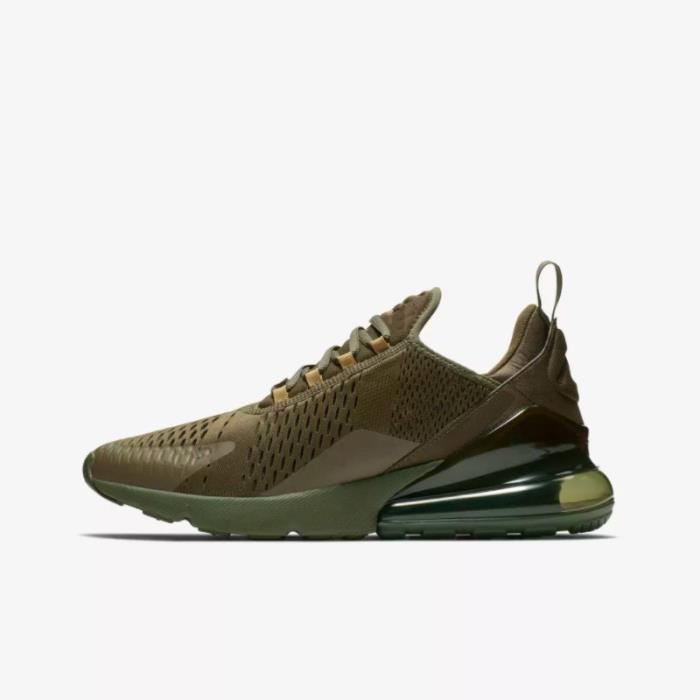 nike air 270 kaki