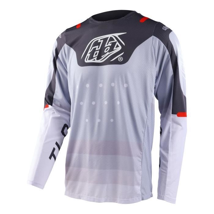 Coudières Fox Racing Launch Pro D3O - Protection Motocross VTT, Antidérapantes Et Ventilées