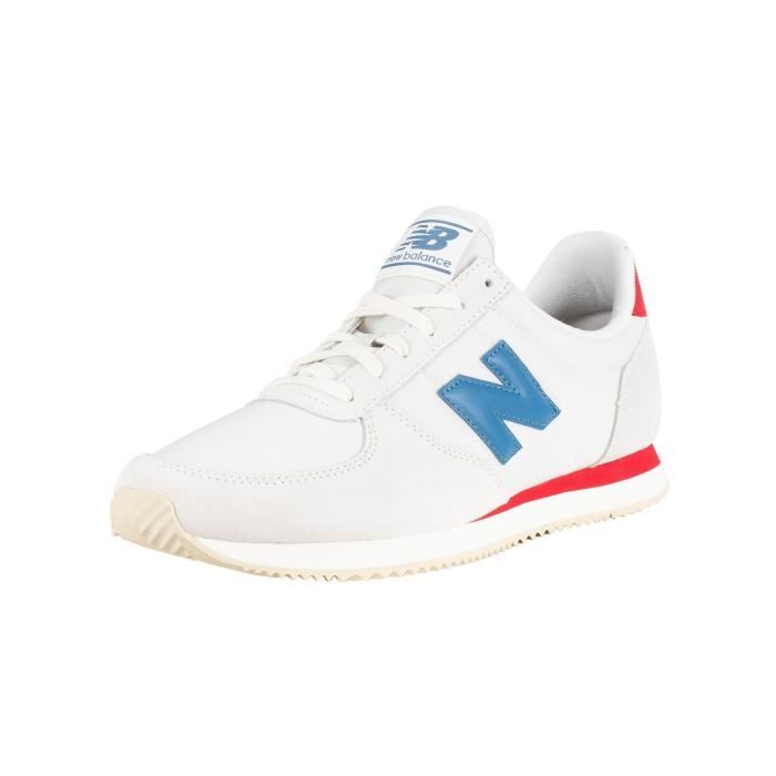 new balance 220 homme