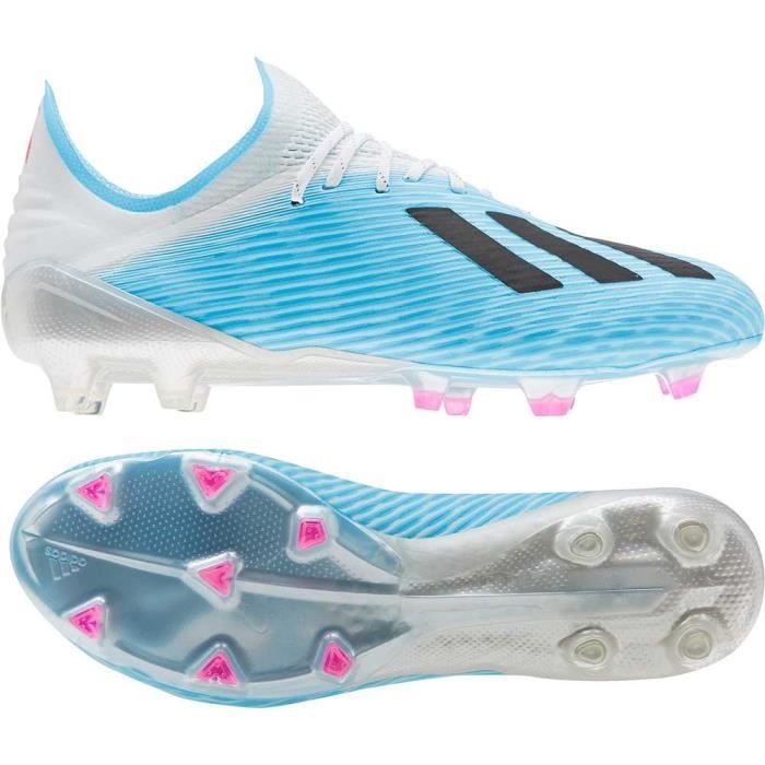 crampon adidas x 19