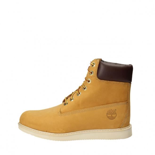 Timberland newmarket 6in wedge top
