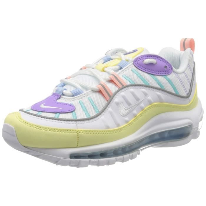 air max 98 taille 42