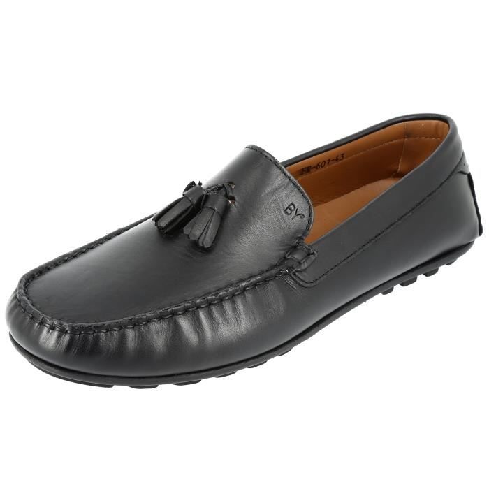 Mocassin lacoste clearance