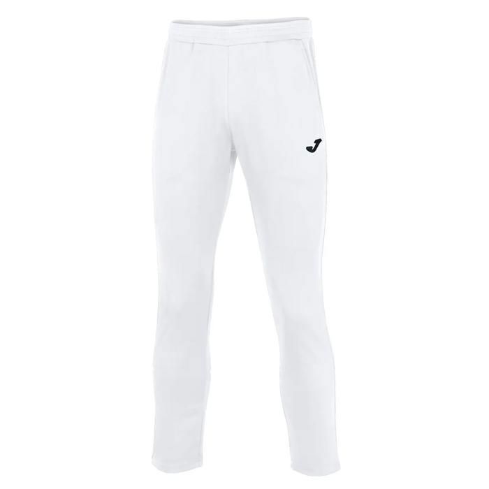 Pantalon de jogging Joma CANNES III - blanc Pantalon de jogging Joma CANNES III - blanc