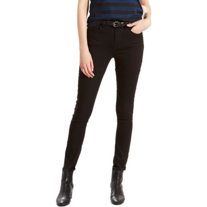 Cdiscount jean hotsell levis femme