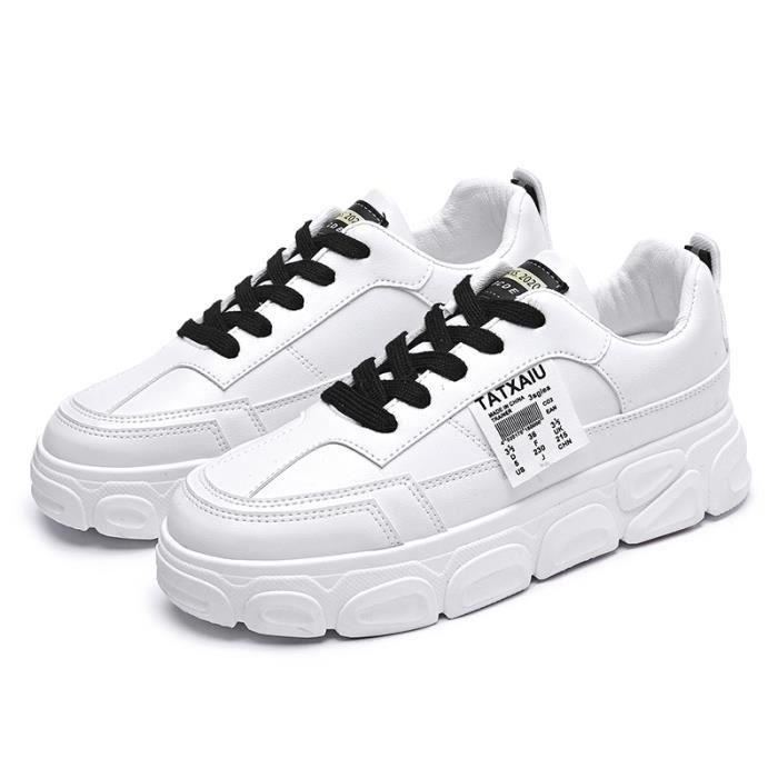 Basket elegante femme 2019 online
