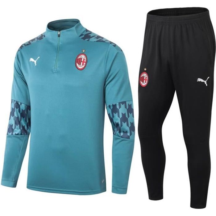 Survêtement ac milan
