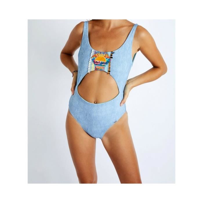 Taille maillot de bain banana moon outlet
