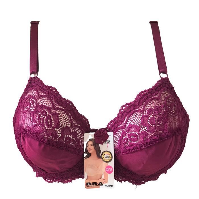 Sous Vêtement Soutif 80b Lace Soutien Gorge 80b 80 B Taille