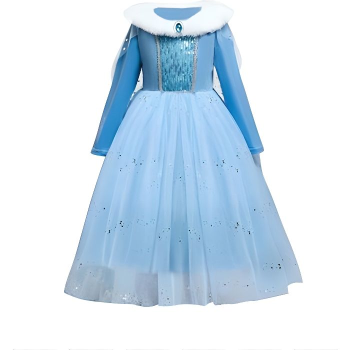 Cdiscount robe online de princesse