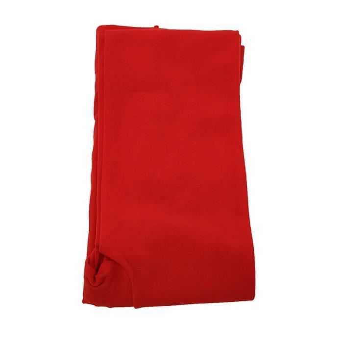 Aislor Enfant Fille Legging Pantalons Crayon Licorne Danse Jogging Collant Automne Hiver Elastique Jambières Extensibles Carnaval Cosplay Sportwear 1-12 Ans Rose Vif 3-4 Ans