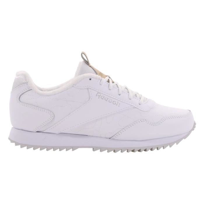 reebok royal glide blanche
