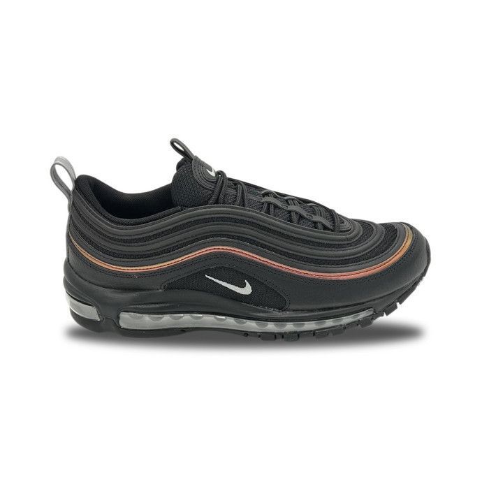 Nike air max 97 grise et noir outlet