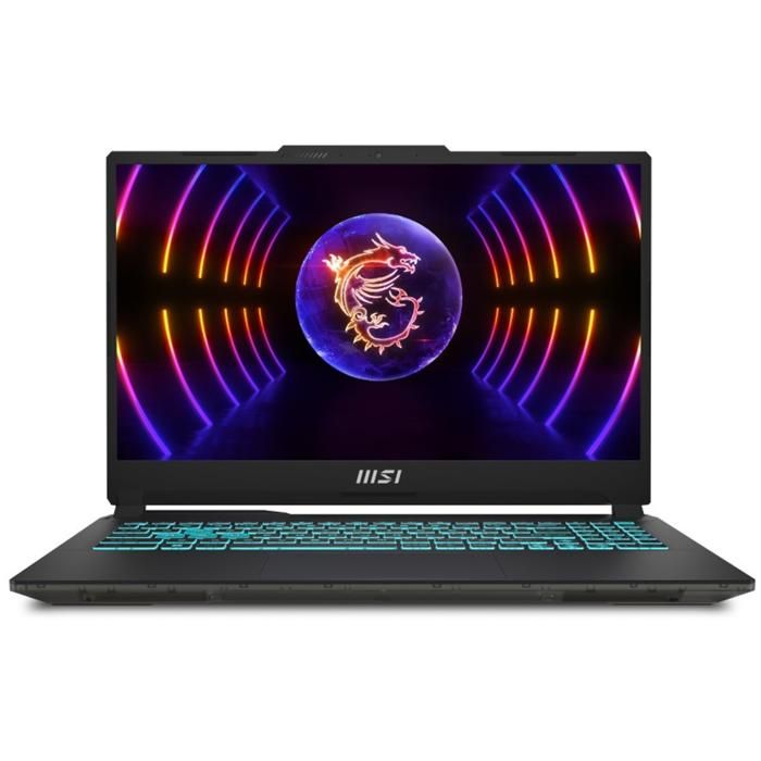 MSI Cyborg 15 A12VF-466FR Inte