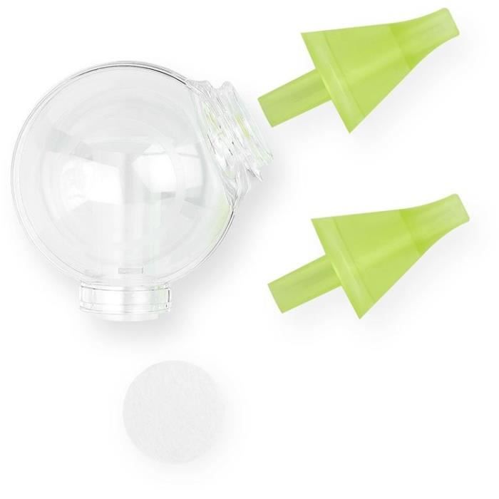 Nosiboo Go Accessory Set Ensemble D Accessoires Vert Cdiscount Puericulture Eveil Bebe