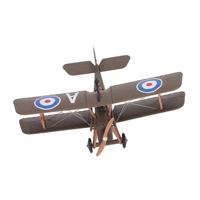 Modèle d'avion à collectionner 4x1/144, décoration de bureau, facile à assembler, avion chinois Modèle d'avion à collectionner 4x1/144, décoration de bureau, facile à assembler, avion chinois