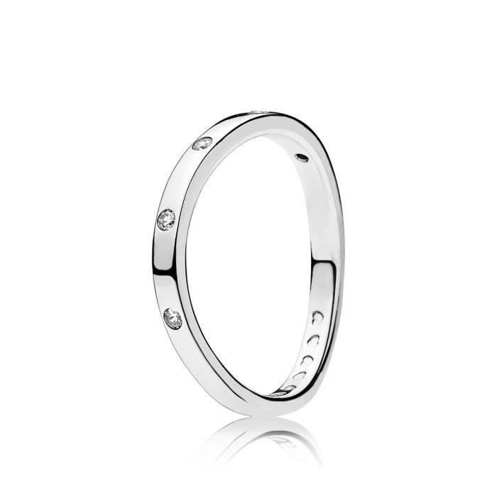 Bague pandora taille 62 2025