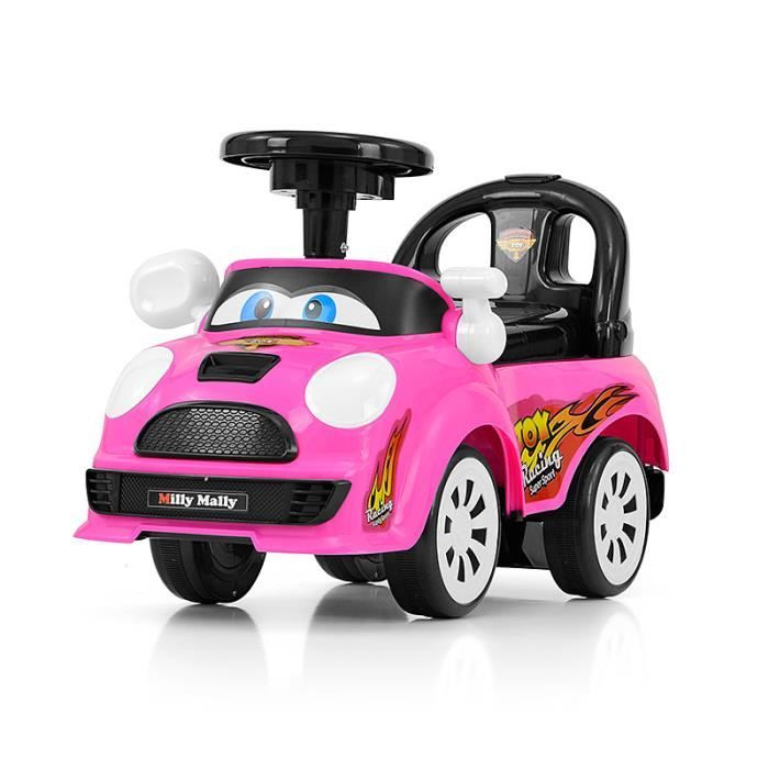 porteur electrique enfant